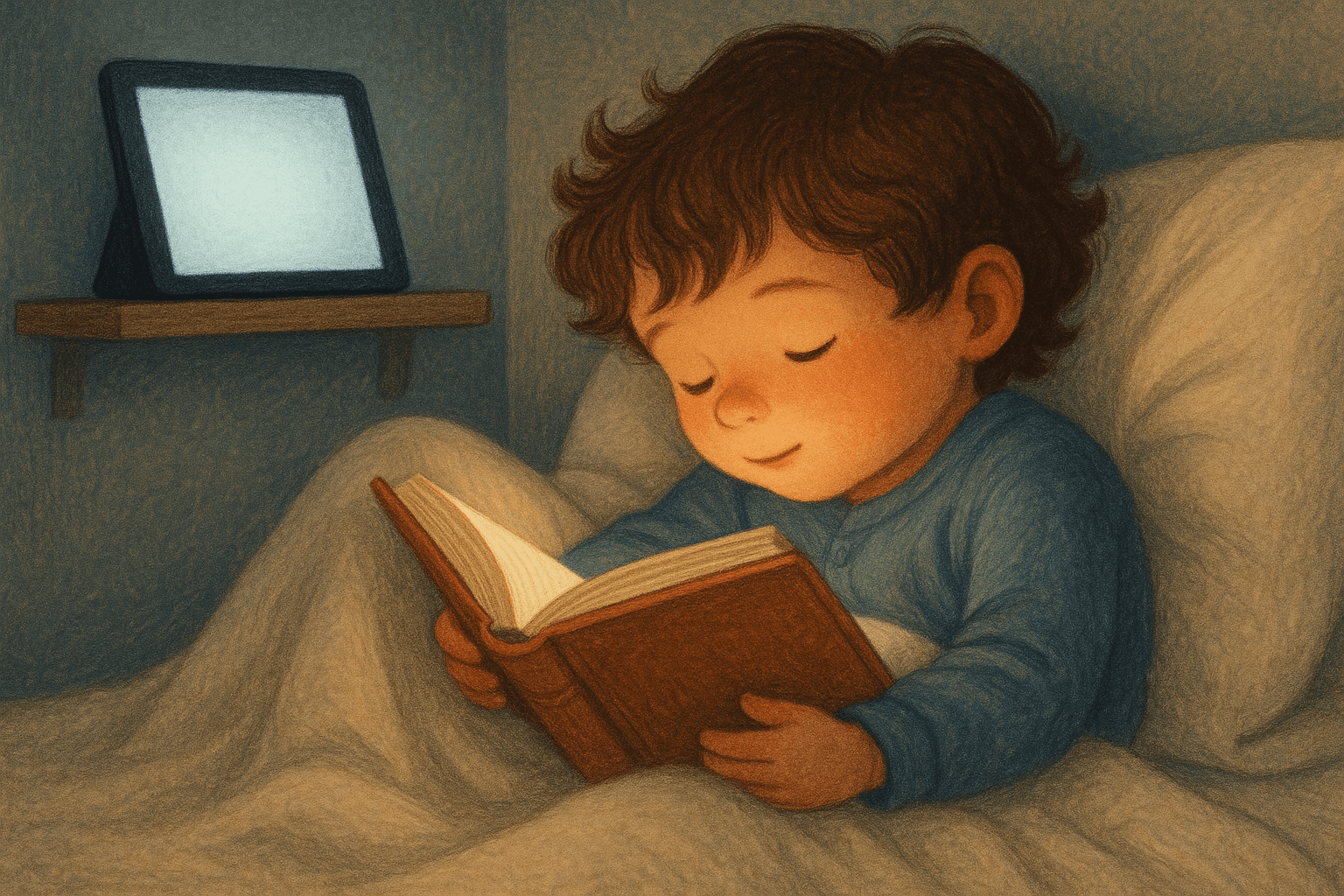 Building Early Literacy Skills: 10 Fun Activities for Preschoolers